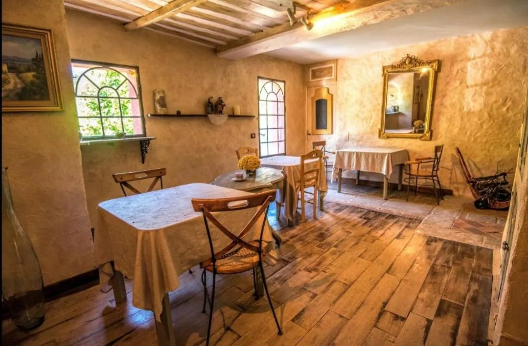 La Medievale du Luberon Roussillon en Isere France