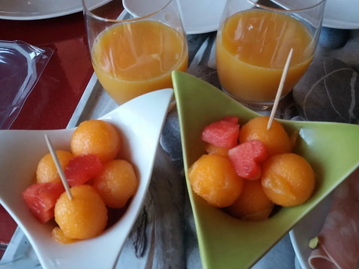 Bed & Breakfast La Medievale Du Luberon Roussillon