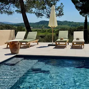 La Clé Des Champs&spa Roussillon en Isere
